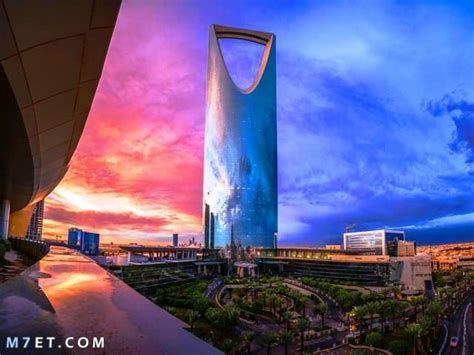 أهم معالم الرياض السياحية 2023